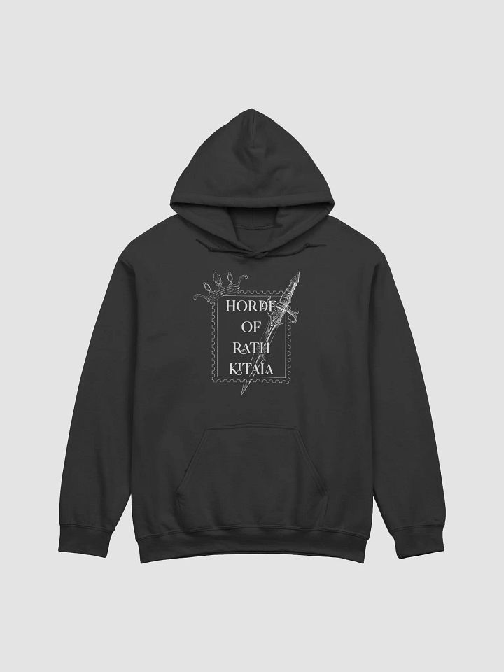 Rath Kitala Classic Hoodie product image (1)