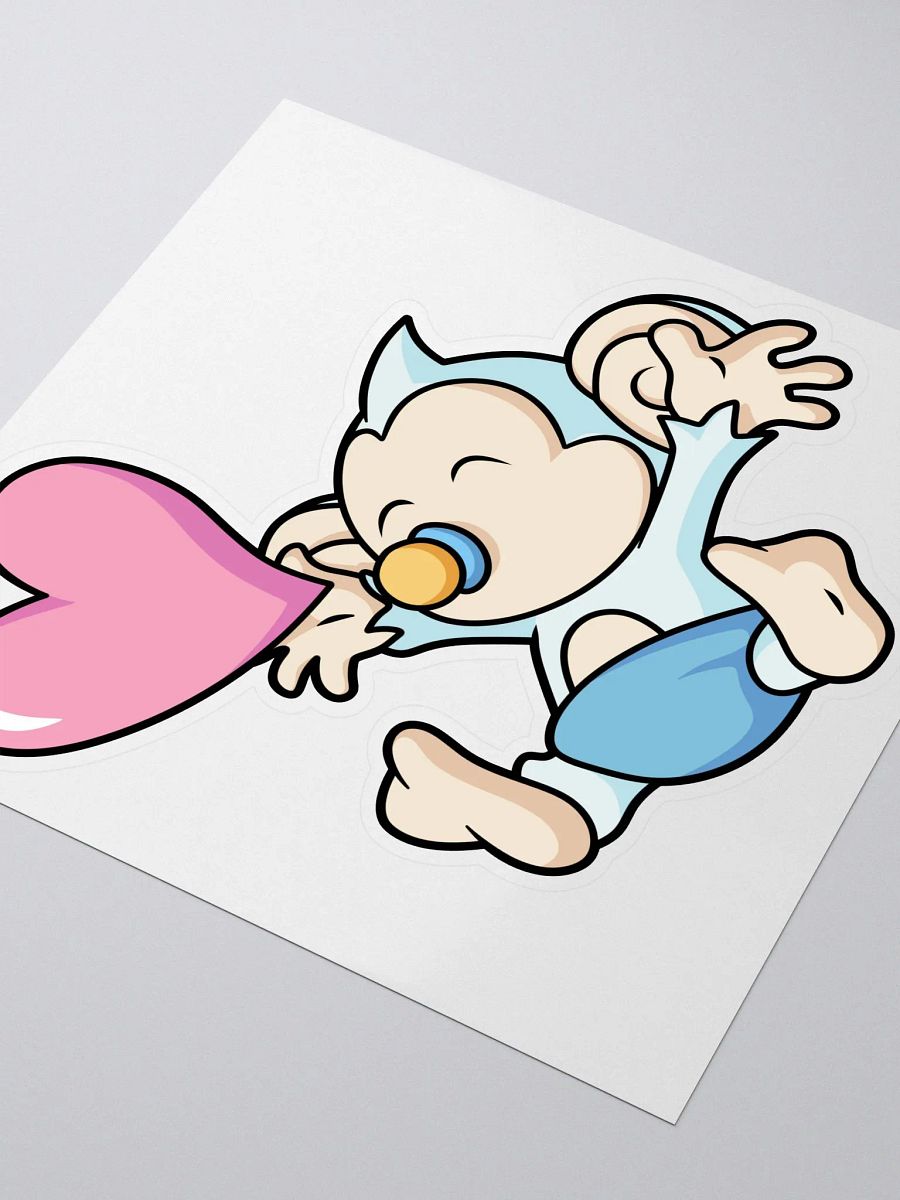 Love (Sticker) product image (3)