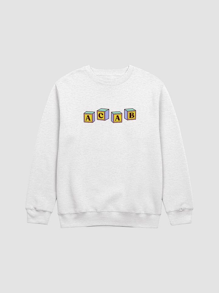 ACAB - Sweater product image (1)