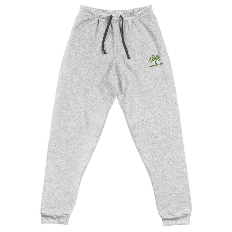 GRAPHICGROVE Unisex Joggers - Tapered Fit, Exclusive Design, Multiple Colours product image (1)