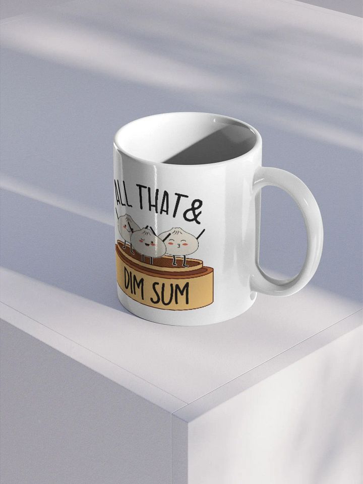 All That & Dim Sum Mug product image (2)