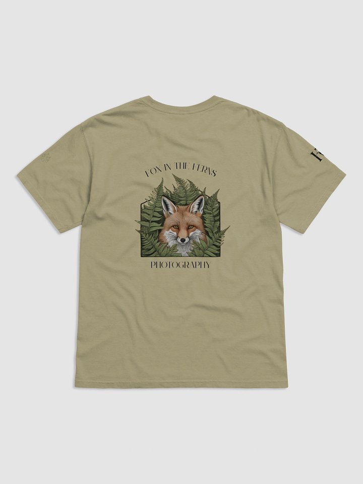 Fox In The Ferns product image (18)
