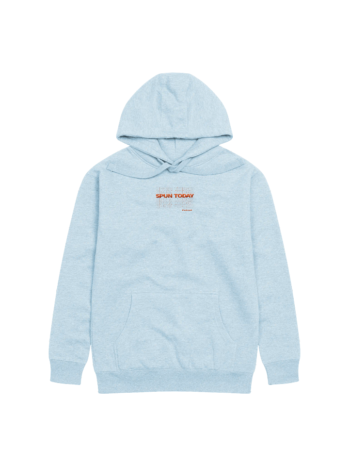 Spun Today 'Thank You' Hoodie product image (42)