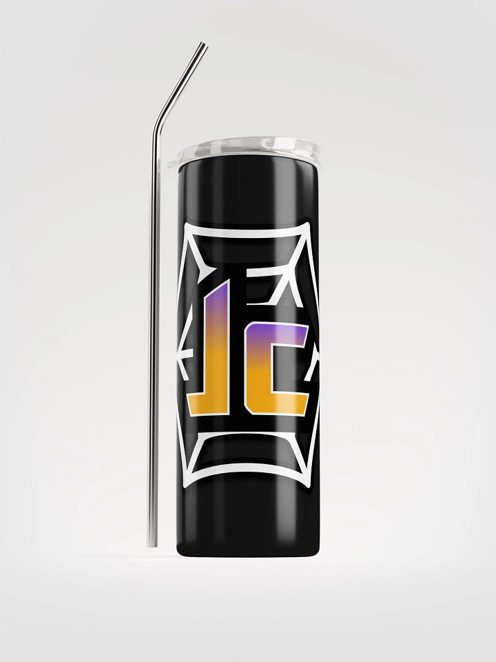 JC Stainless Steel Tumbler product image (1)