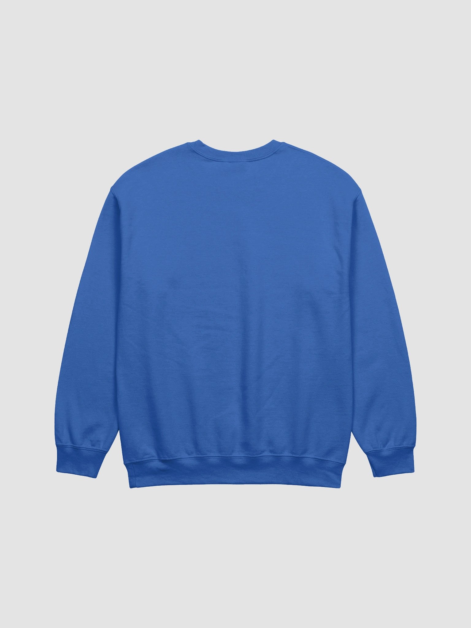 Mandrak Studio duks – svetloplava varijanta / Mandrak Studio Sweatshirt – Light Blue Edition product image (2)
