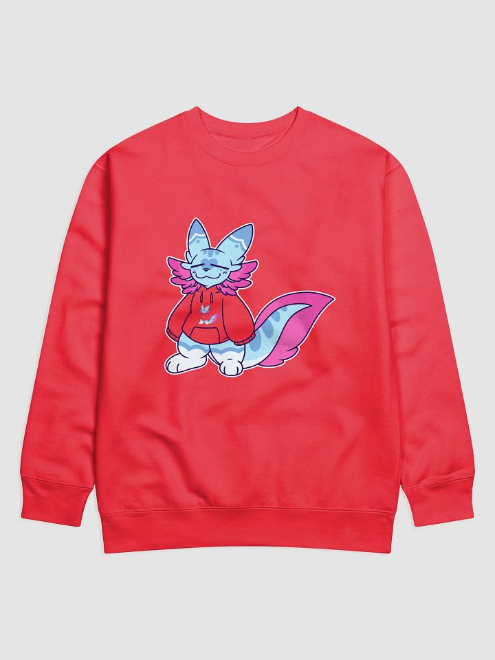 Rivcursive Hoodie product image (1)