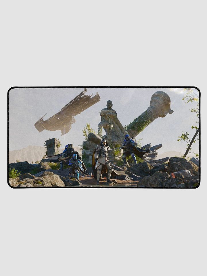 Ranger SESF Diving Mat product image (1)