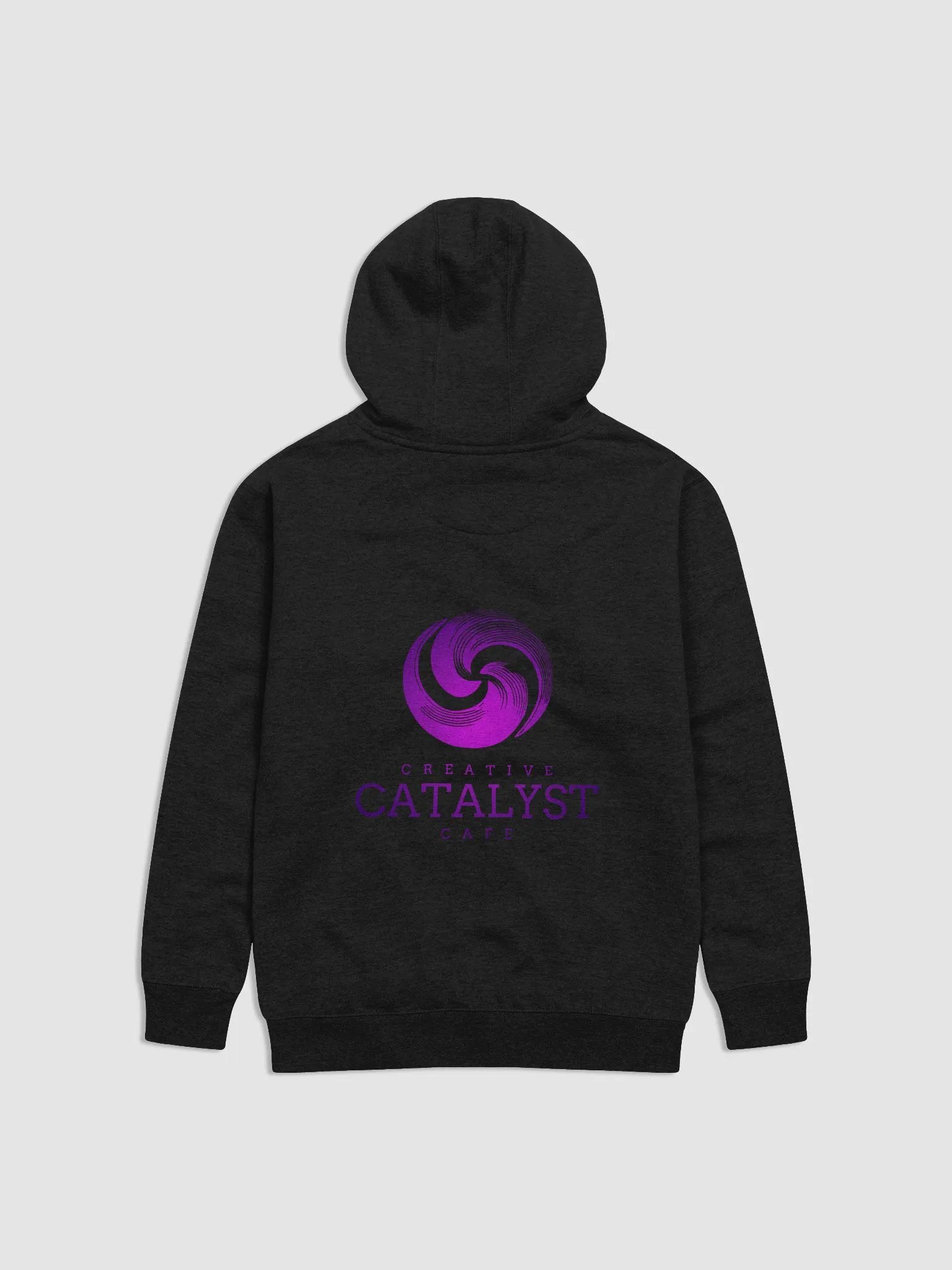 Creative Catalyst Cafe Logo product image (2)