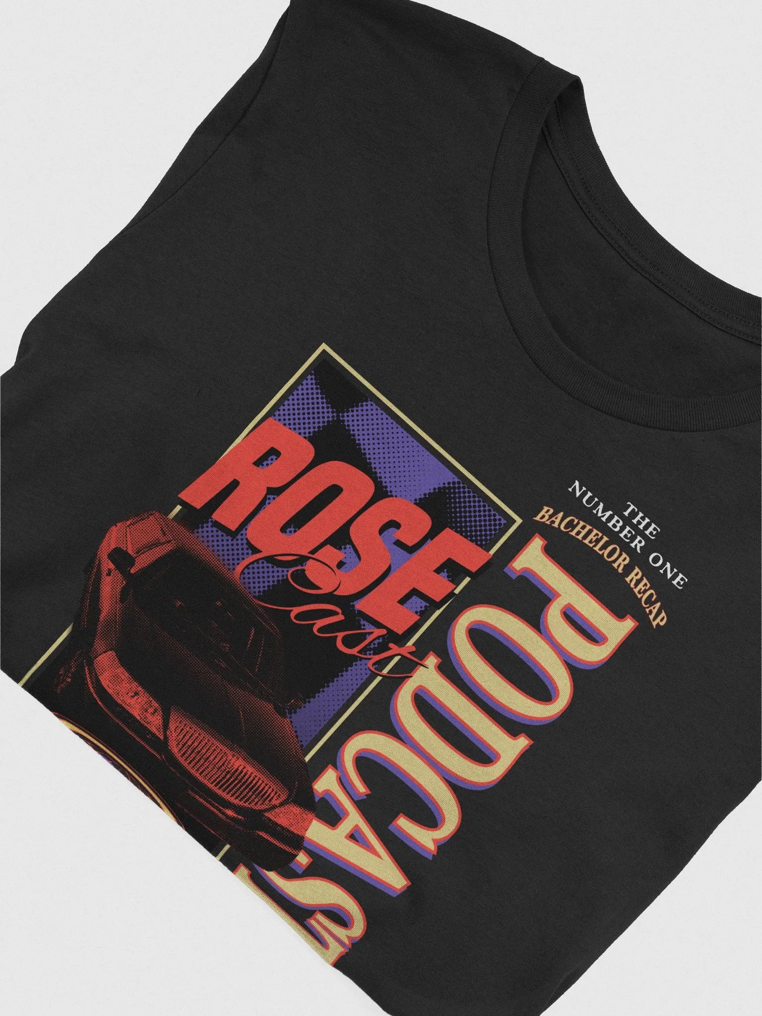 Formula Rim & AB T-Shirt product image (26)