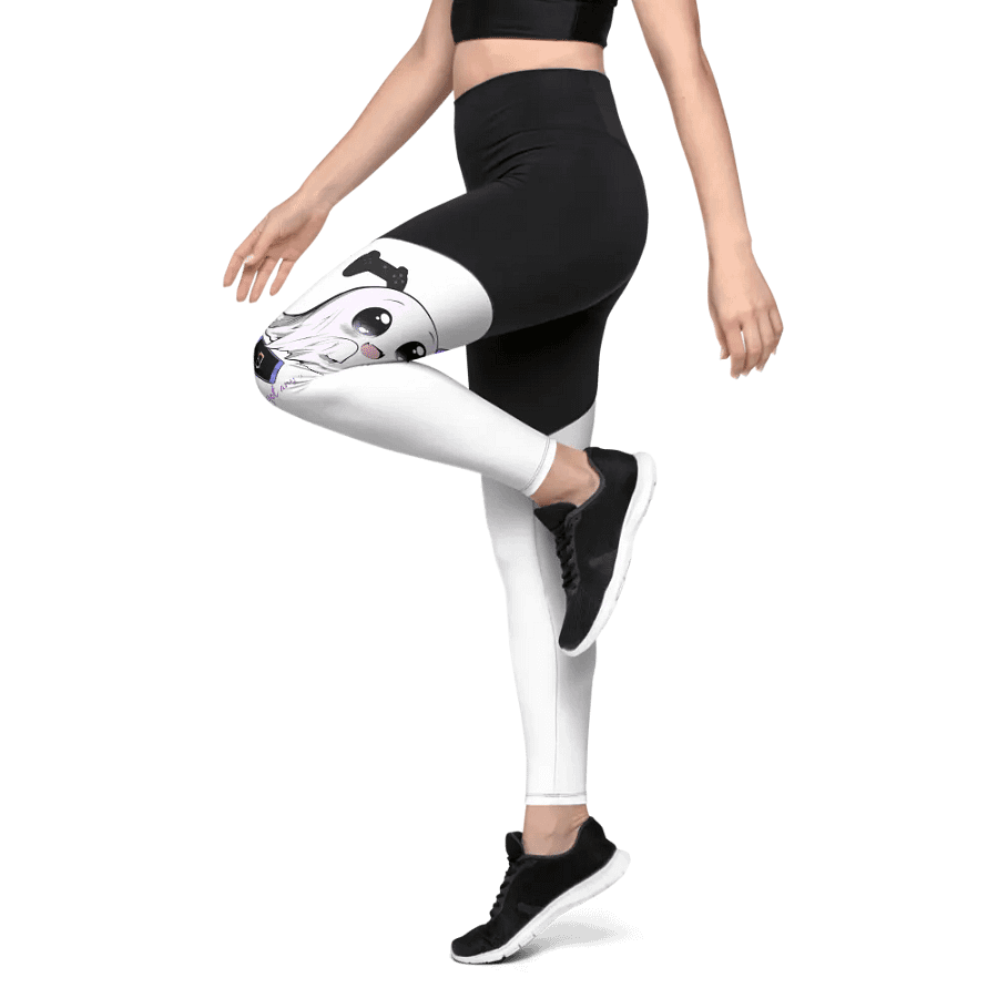 Raiju Leggings product image (5)