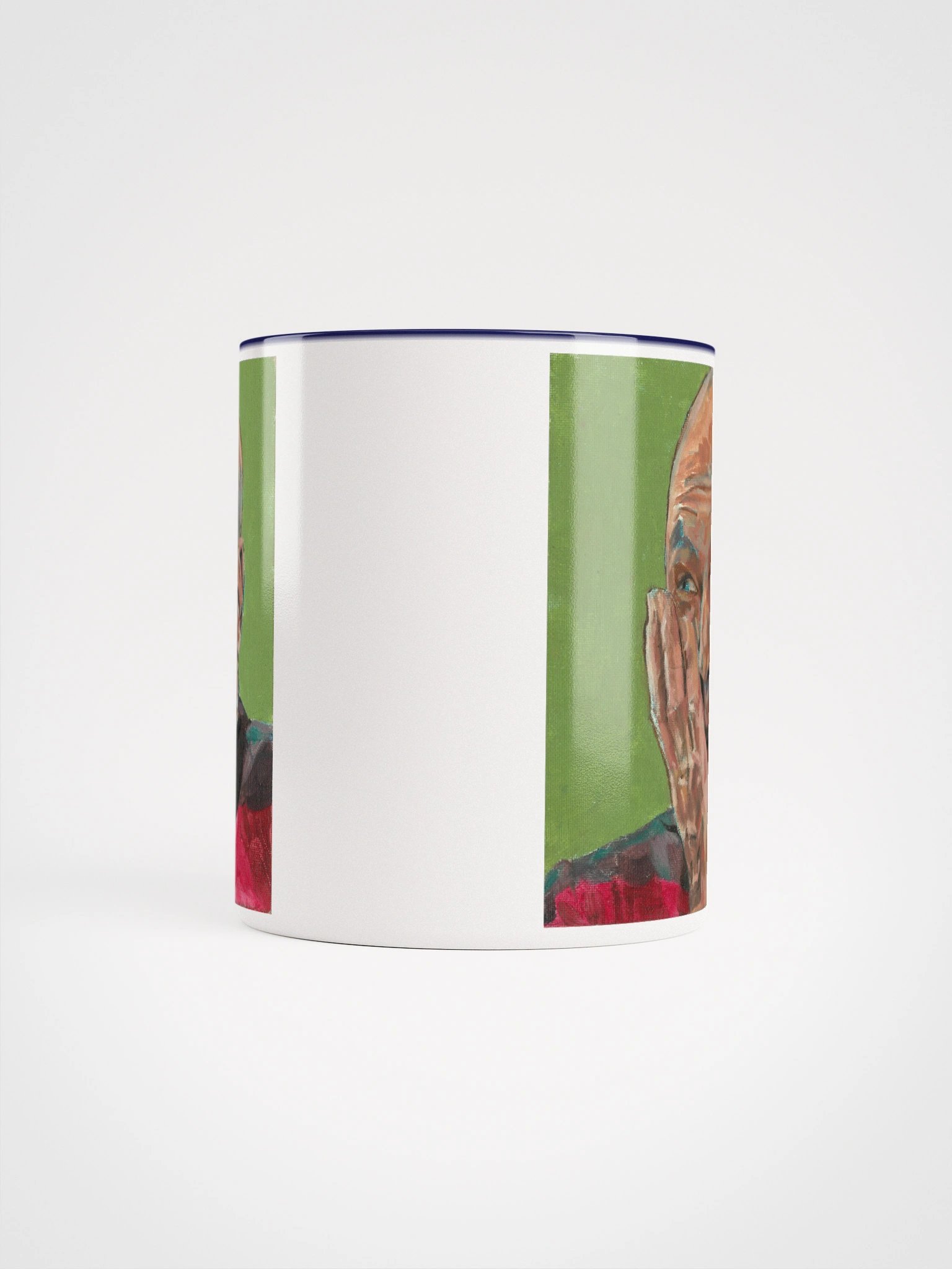 Cheeky JLP - Mug product image (5)
