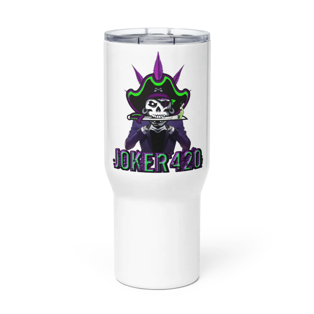 CPT. JOKER420 product image (2)