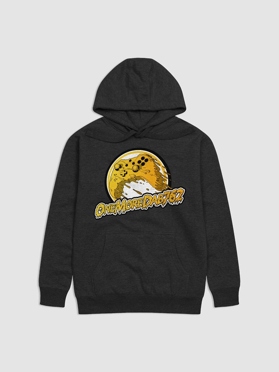 OMD Hoodie product image (1)