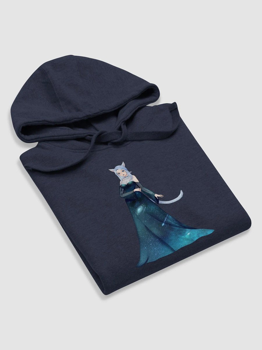 [KystalStar] Cotton Heritage Unisex Premium Hoodie (Front) product image (5)