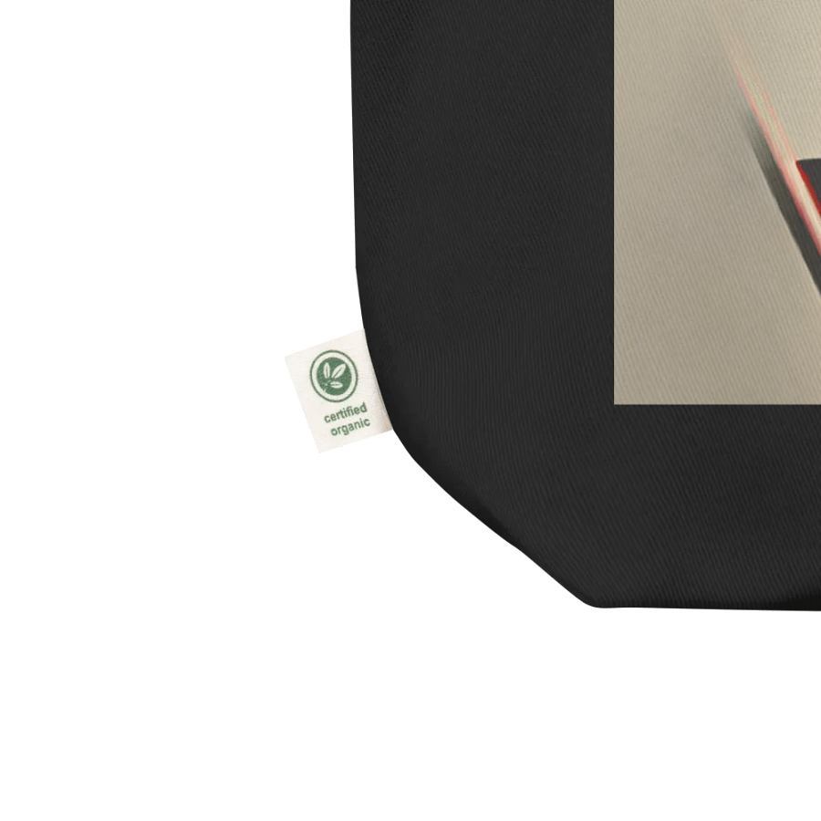 Diabolical Lies Eco-Friendly Tote product image (12)