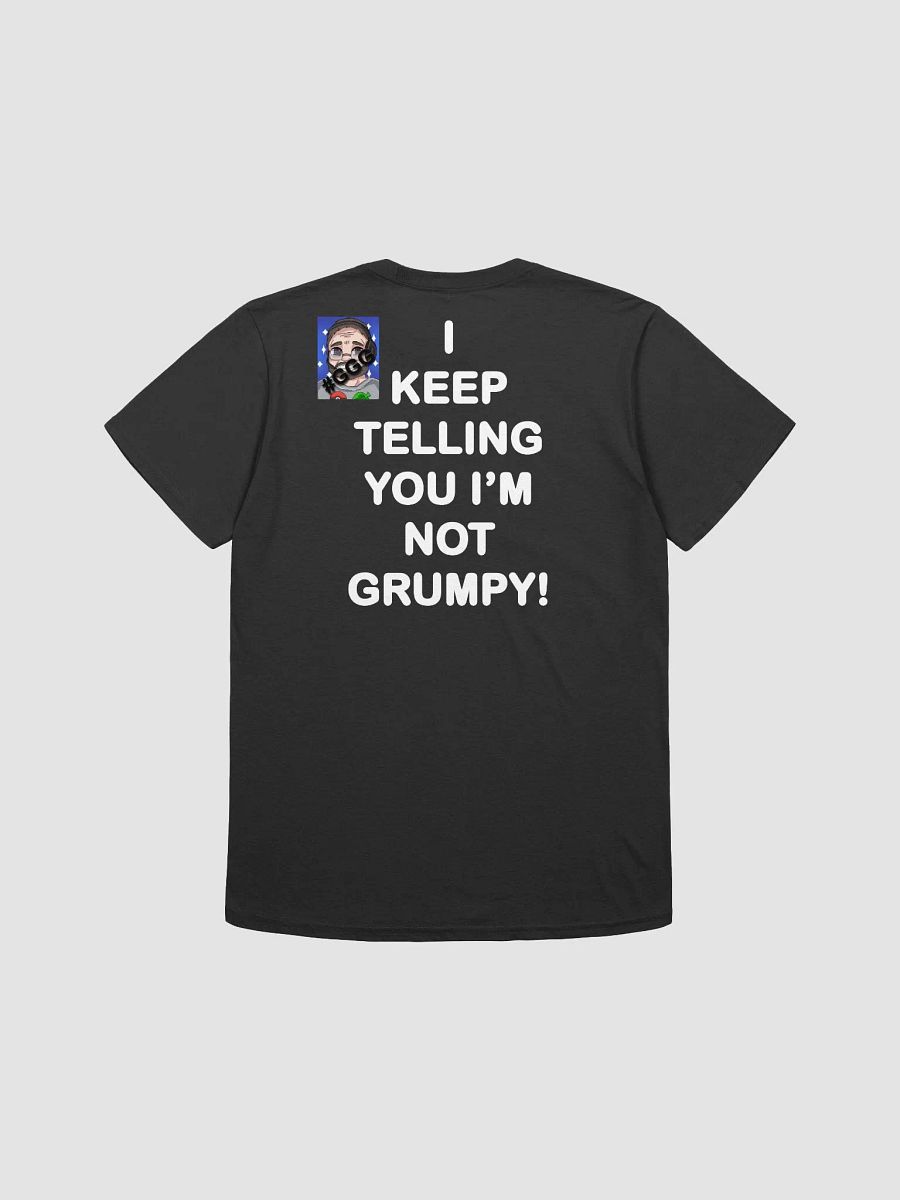 #GGG T-Shirt product image (6)
