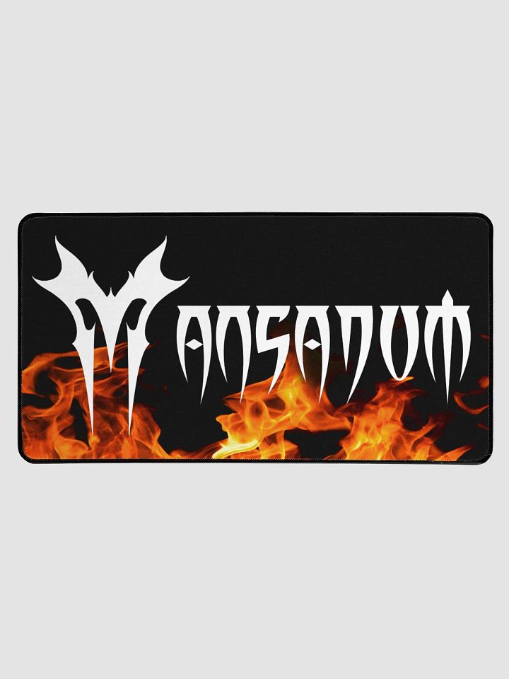 Mousepad product image (1)