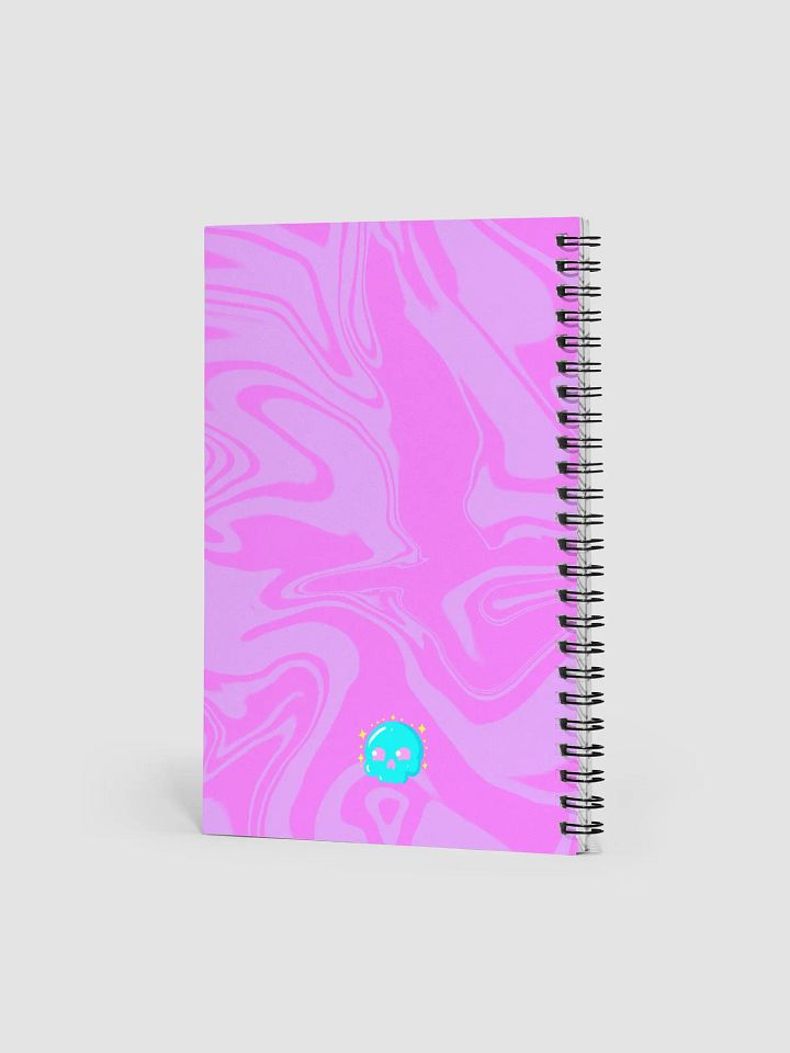 AtomicKola Notebook product image (2)