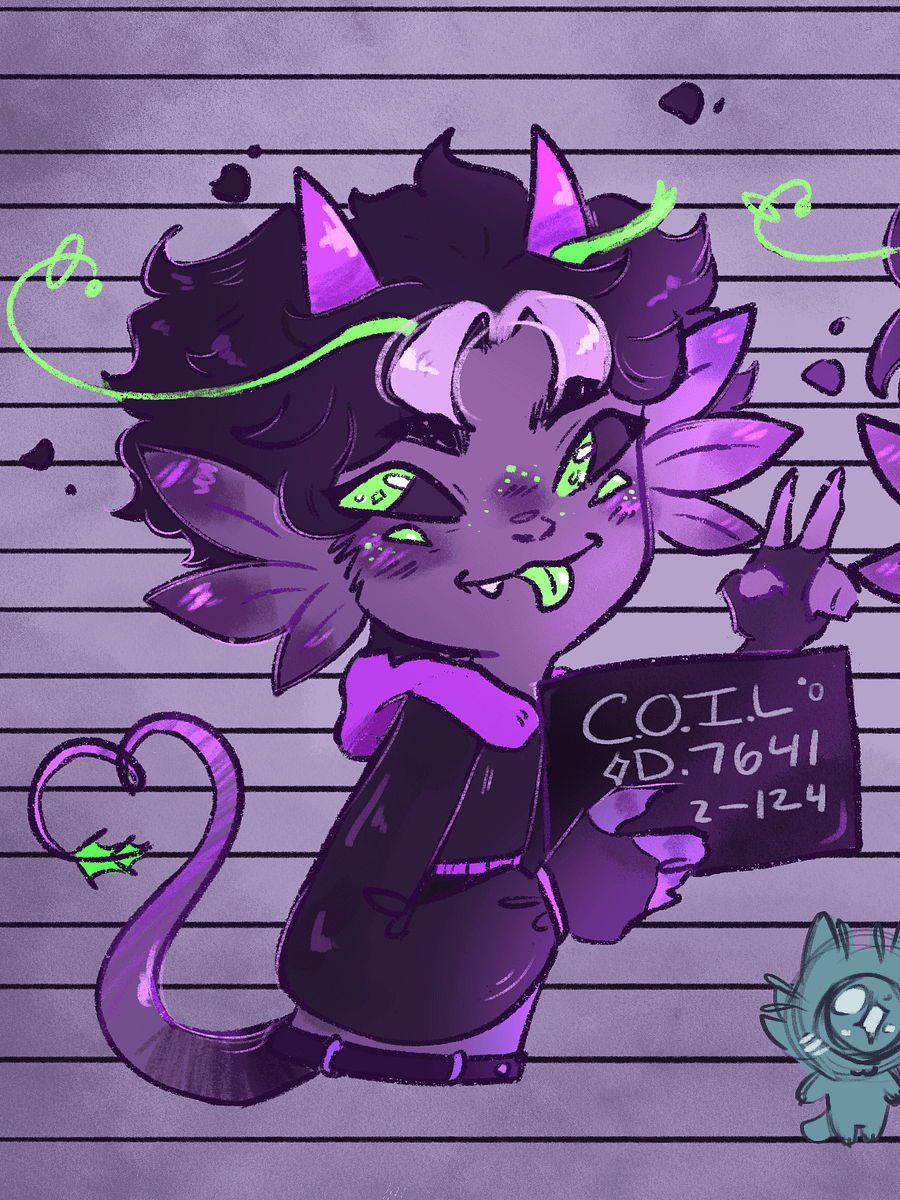 Starblings Wanted Poster! product image (1)