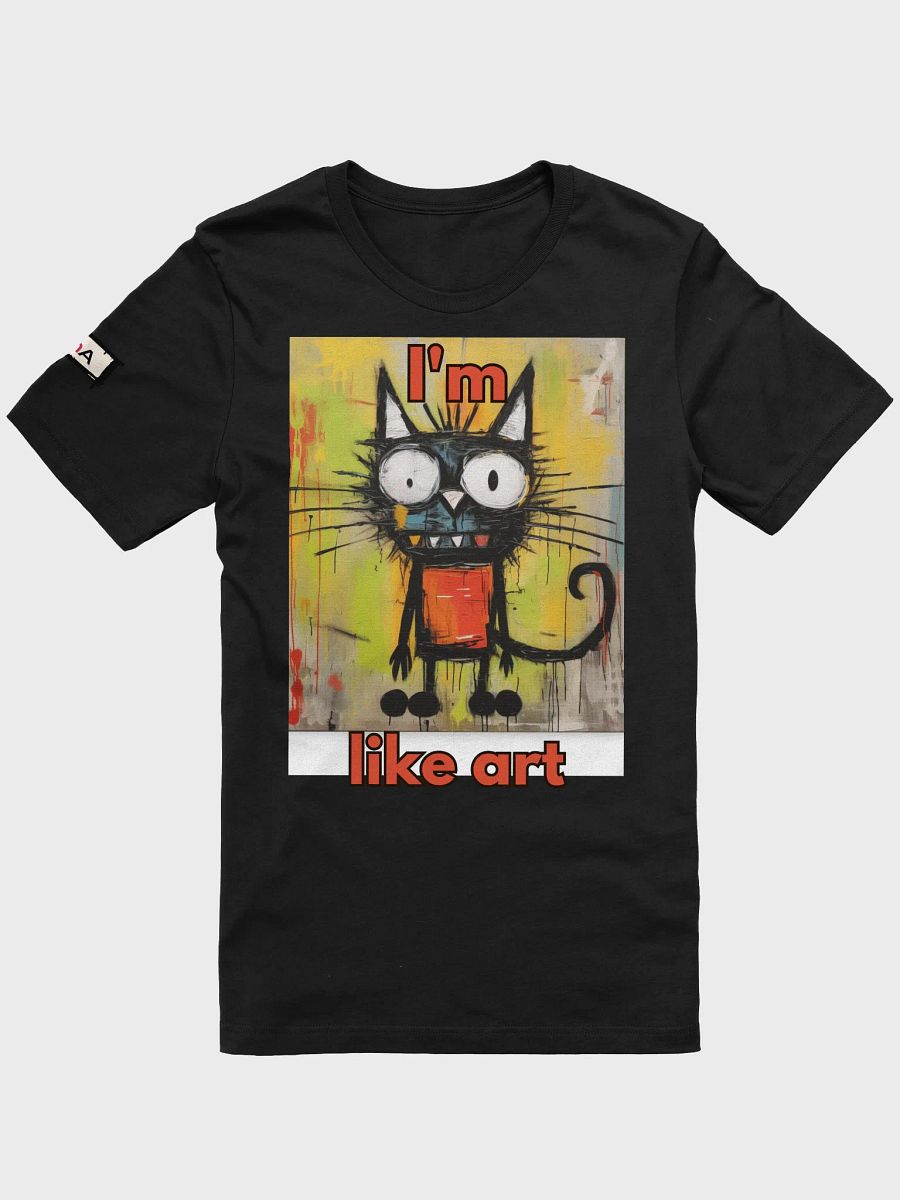 Im Like Art t product image (5)