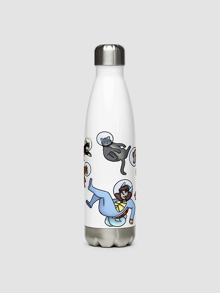 Terd Fam Water Bottle product image (1)