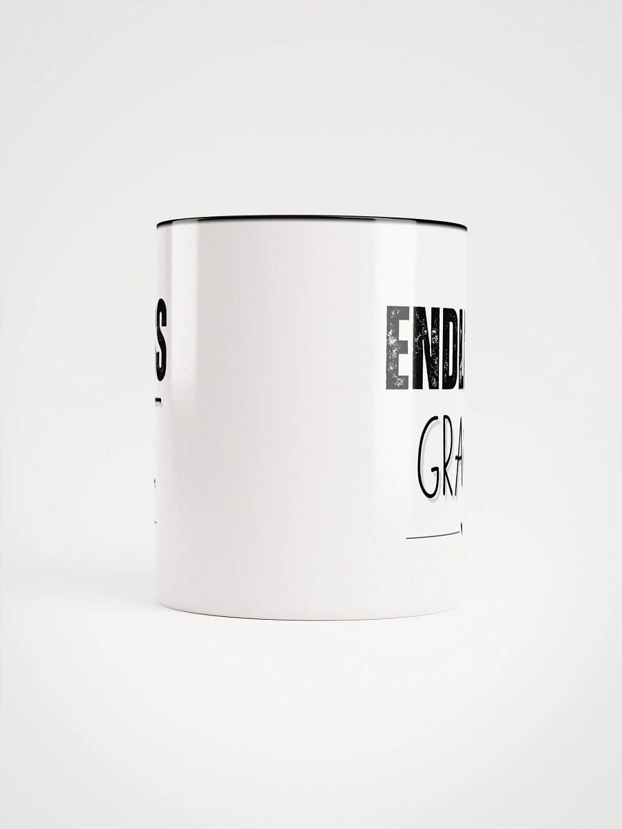 Morning Inspiration Ceramic Mug product image (10)