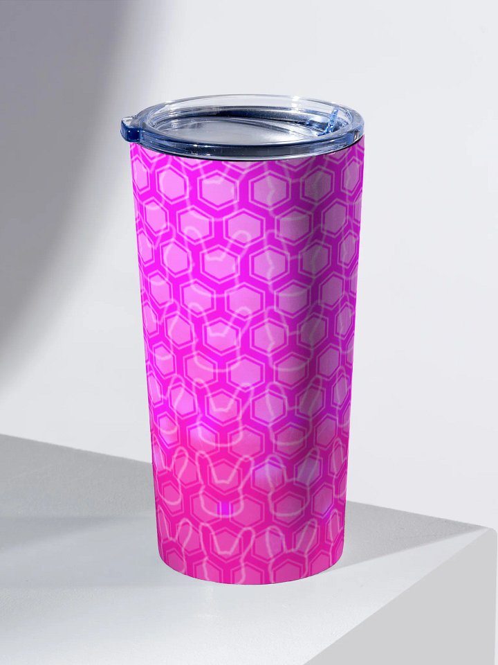 The Morii' Bunny Patterned Cup product image (2)