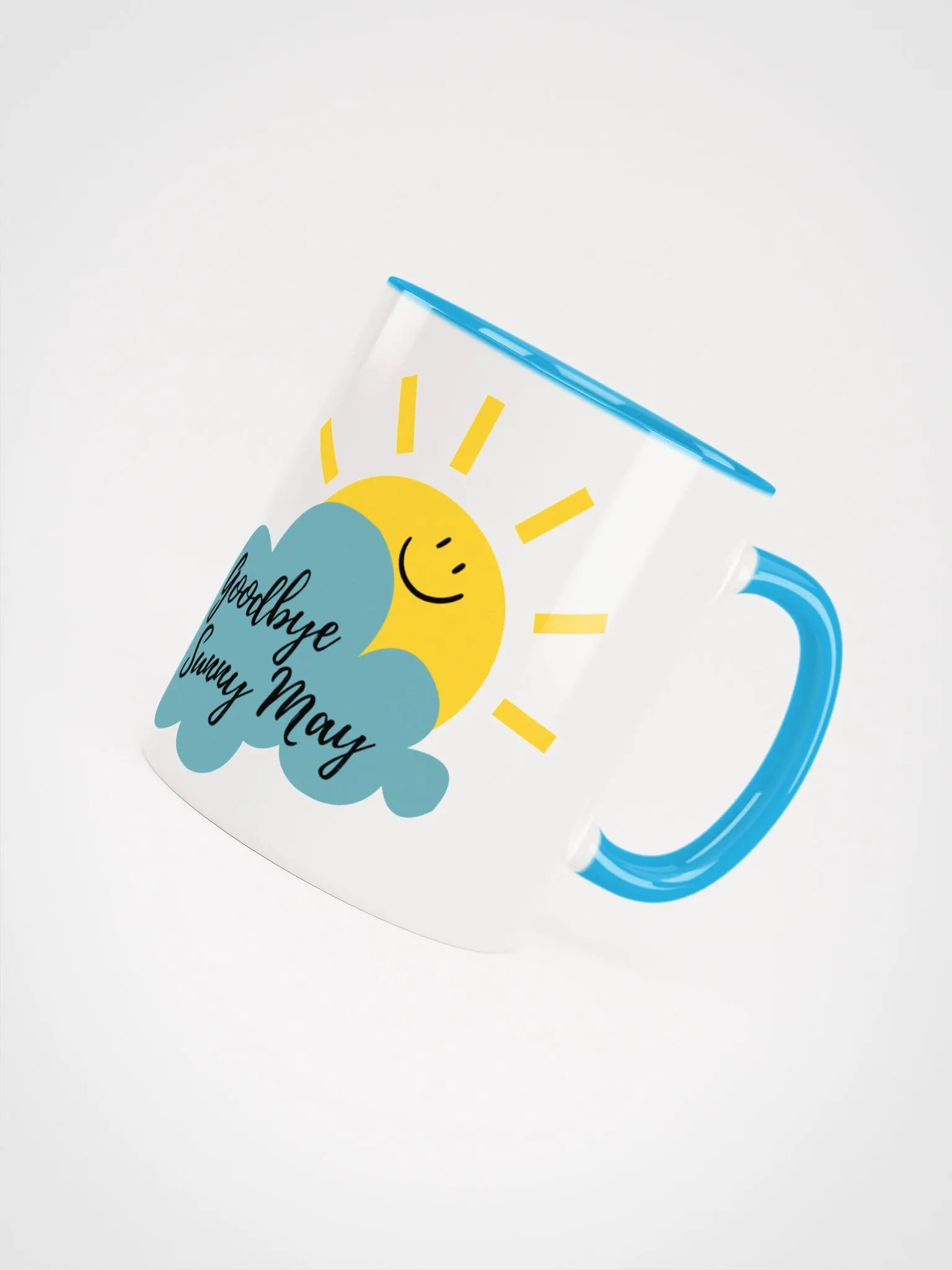 The Sunny May Mug product image (4)