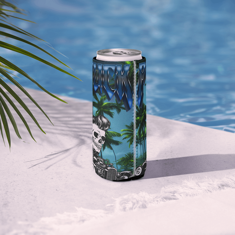 Official Ptuck Coozie product image (15)