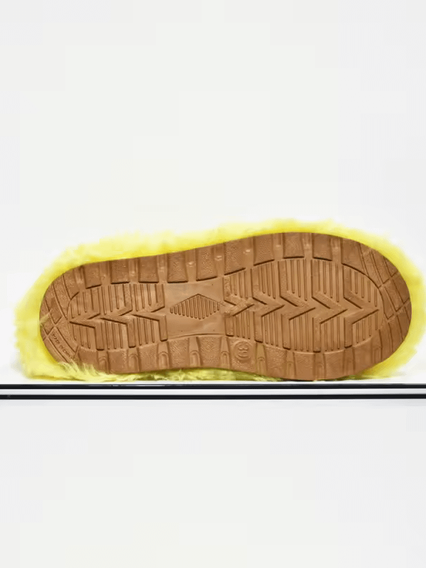 YELLOW ★ STARBOOTZ product image (5)