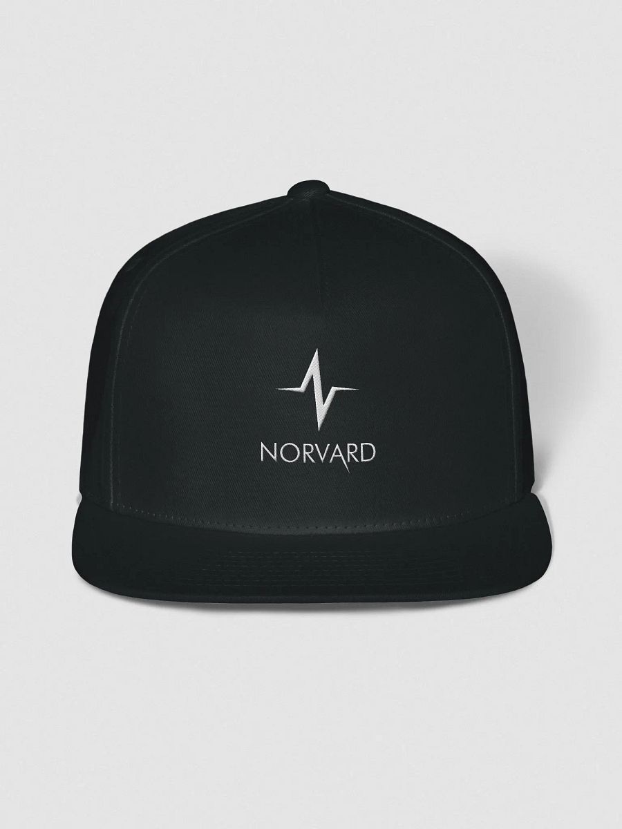 Norvard Snapback Cap product image (1)