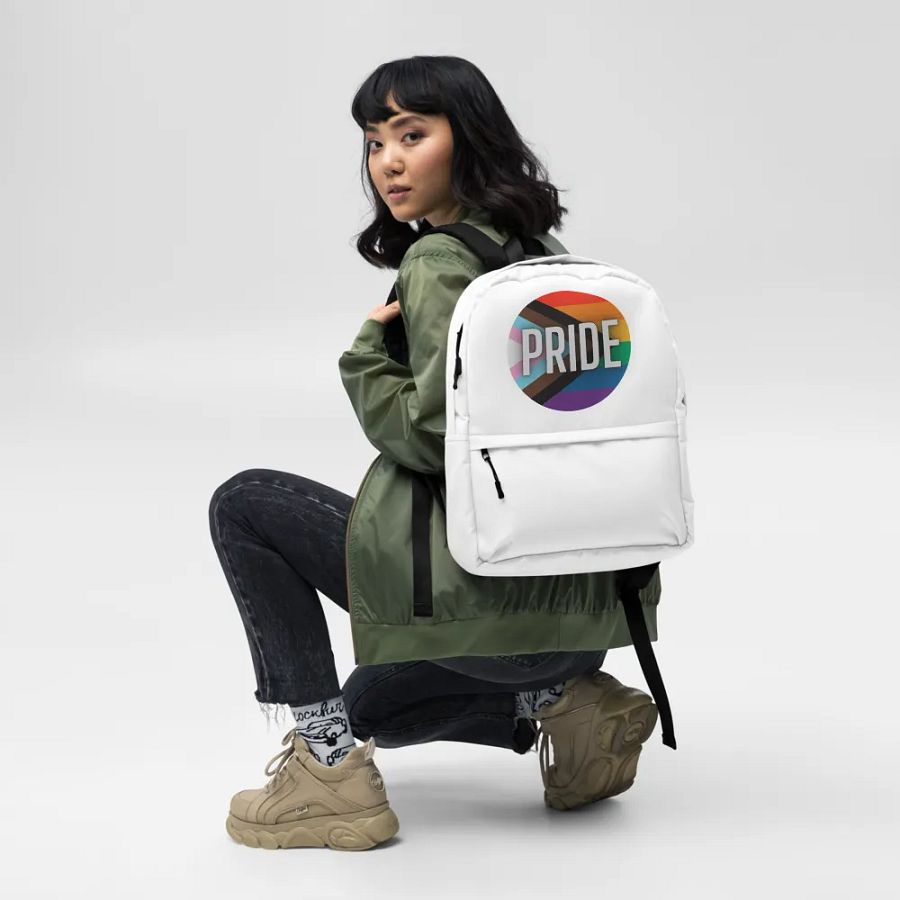 Pride Backpack product image (10)