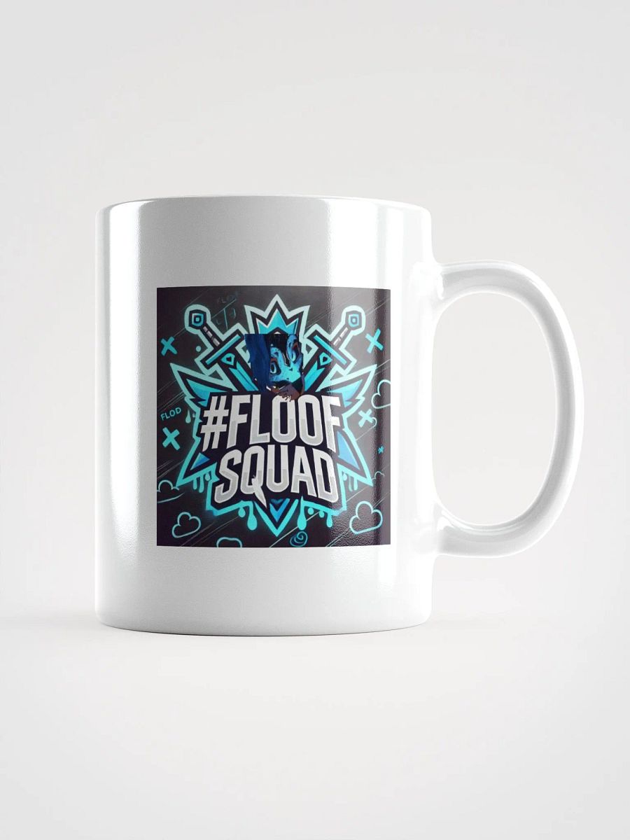 Floof Squad Mug product image (2)