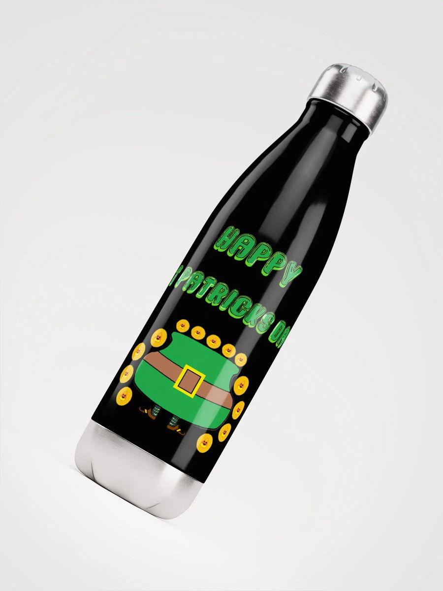 POG - Steel Bottle product image (7)