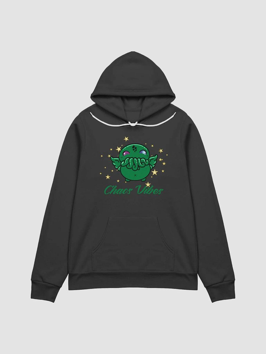 Chaos Vibes Cthulhu Hoodie product image (1)