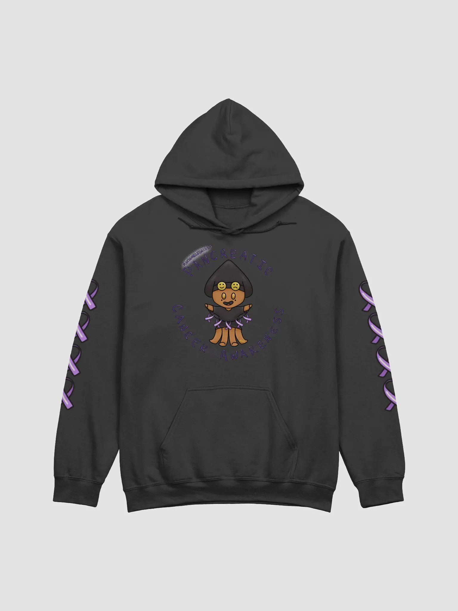 Ribbon Celebration Sweatshirt product image (1)