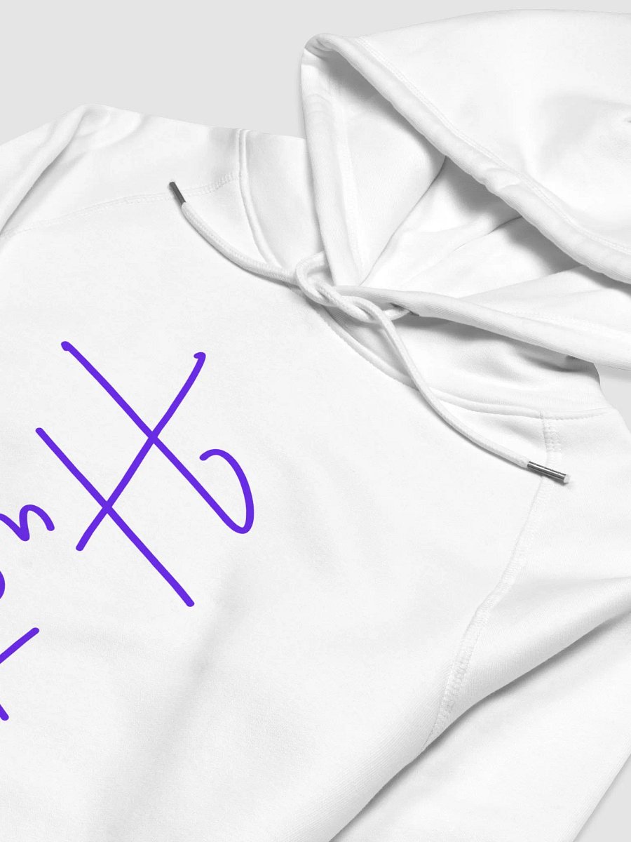 Hustle Hoodie product image (3)