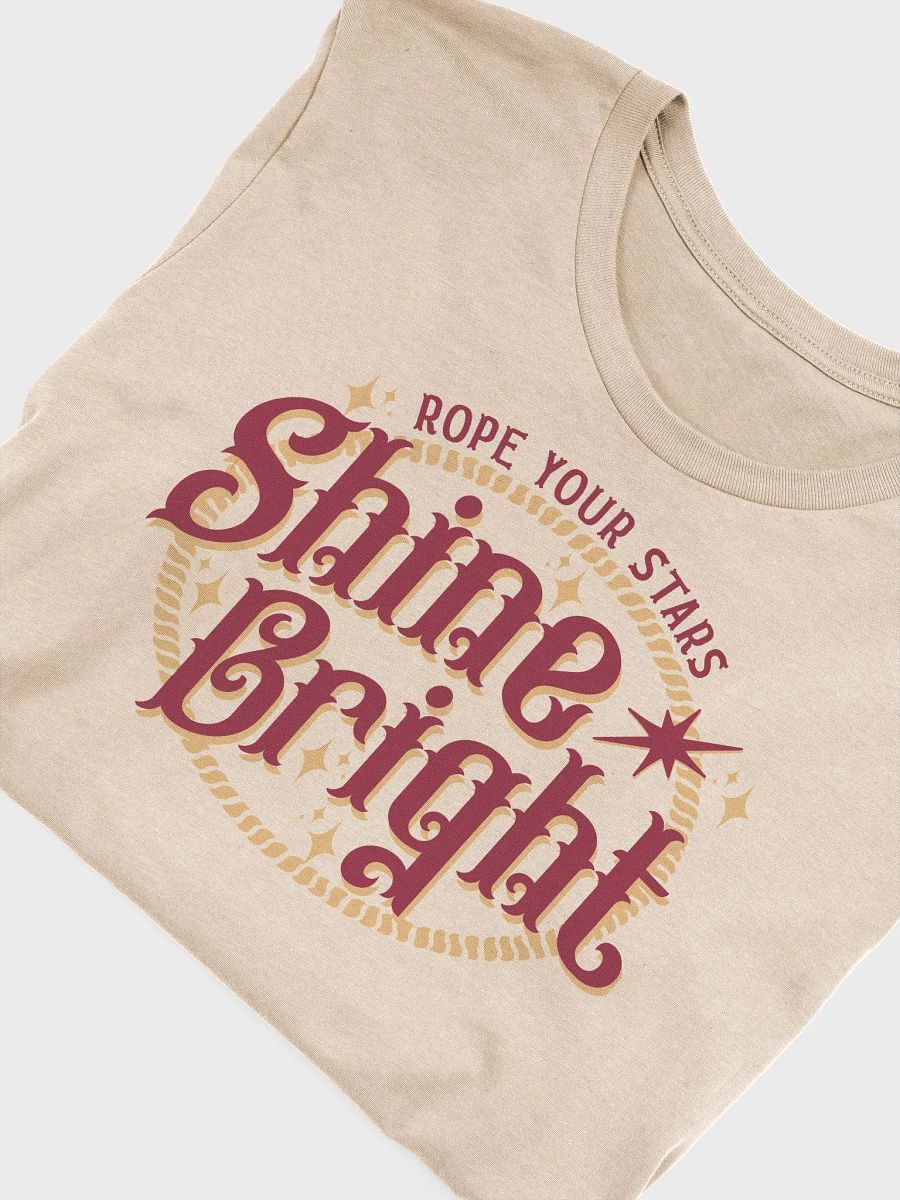Rope Your Stars, Shine Bright product image (5)