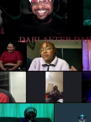 Survival Of The Fittest | #darisensei on #Twitch