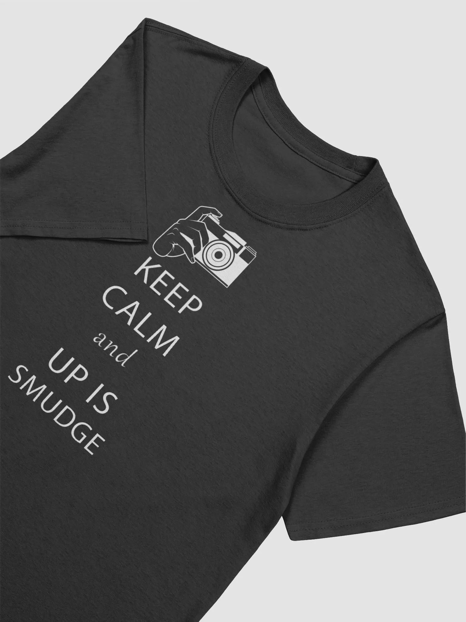 Up Is Smudge - Nyx Edition product image (3)