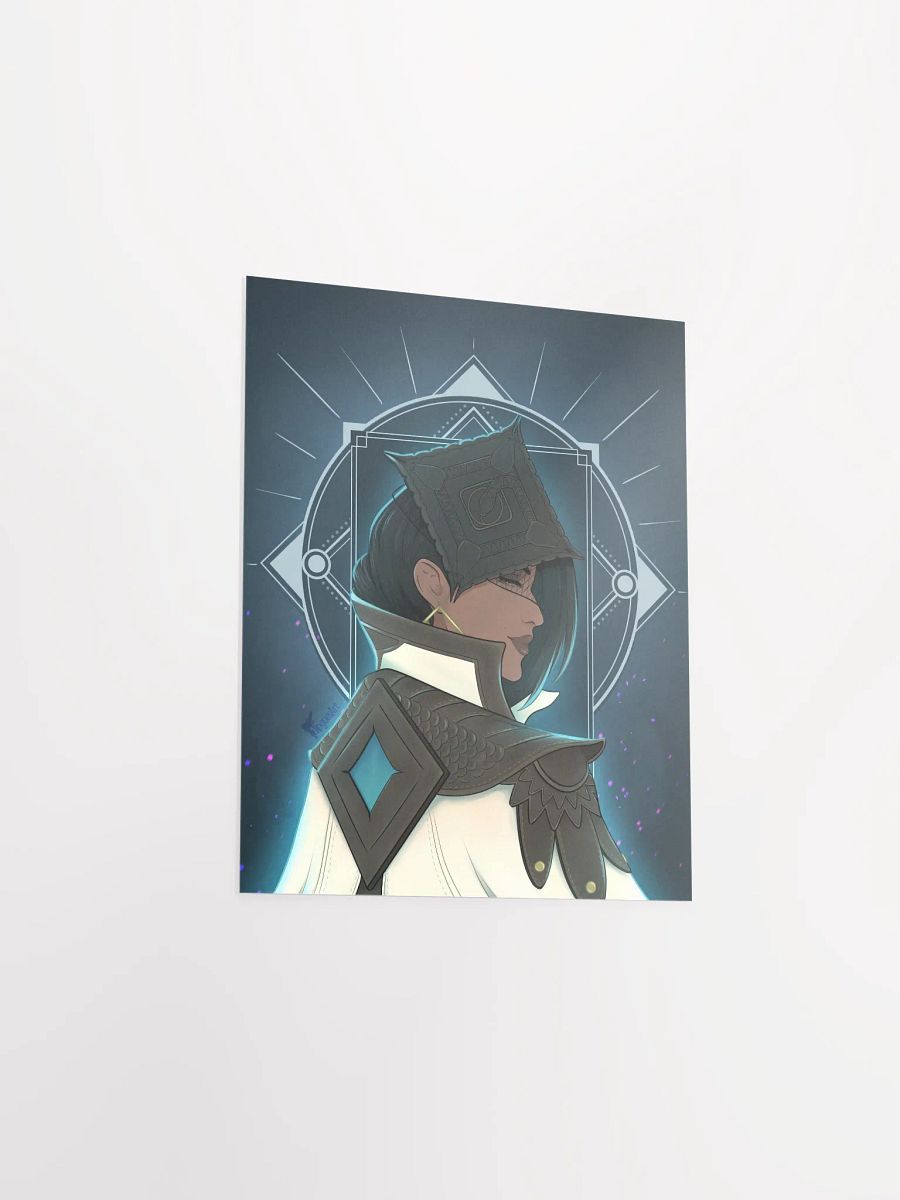 Dragon Age- Neve Gallus product image (3)