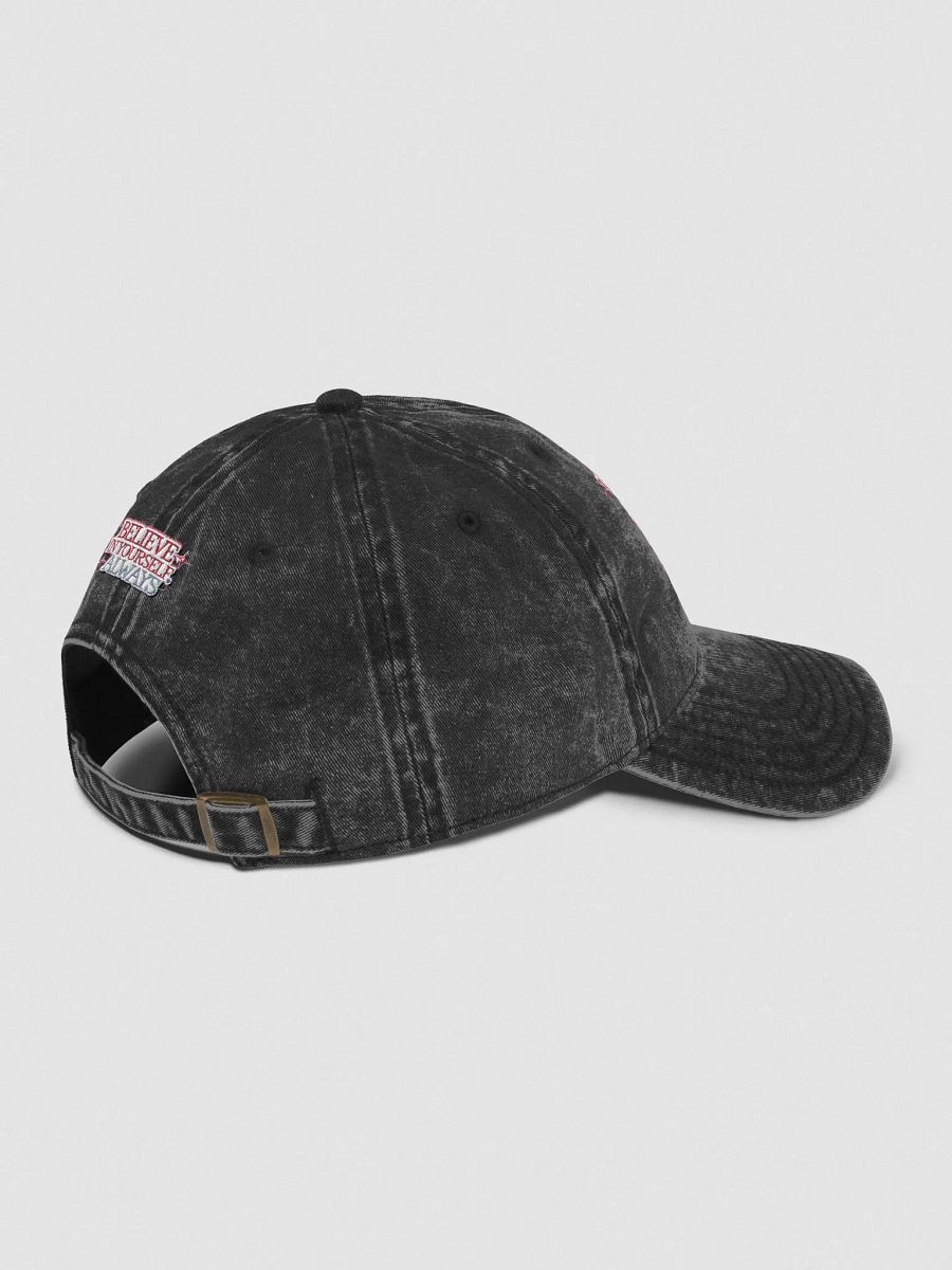 Starlight Confidence Dad Hat product image (4)