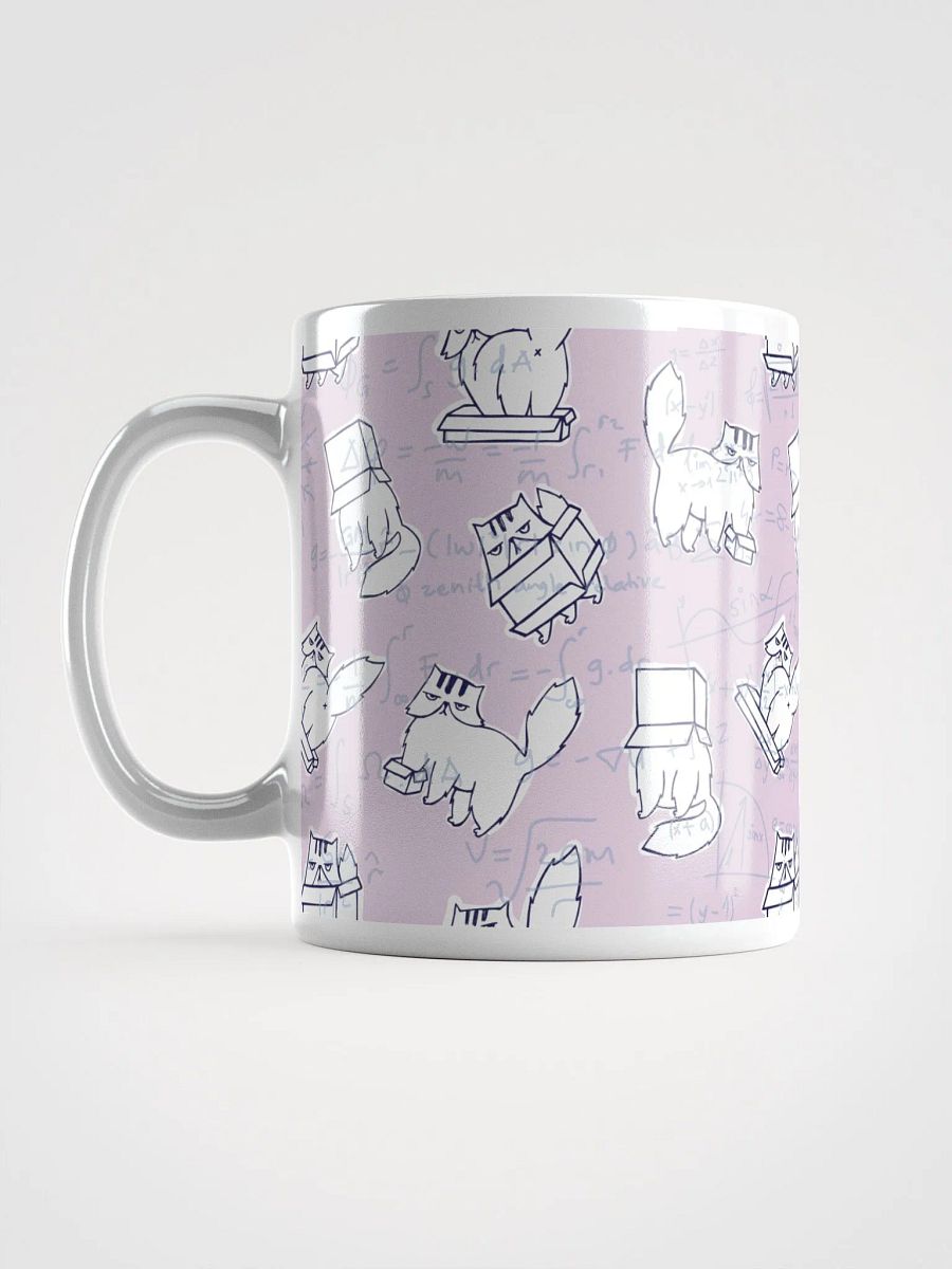 Schrodinger's cat is looking for you product image (6)