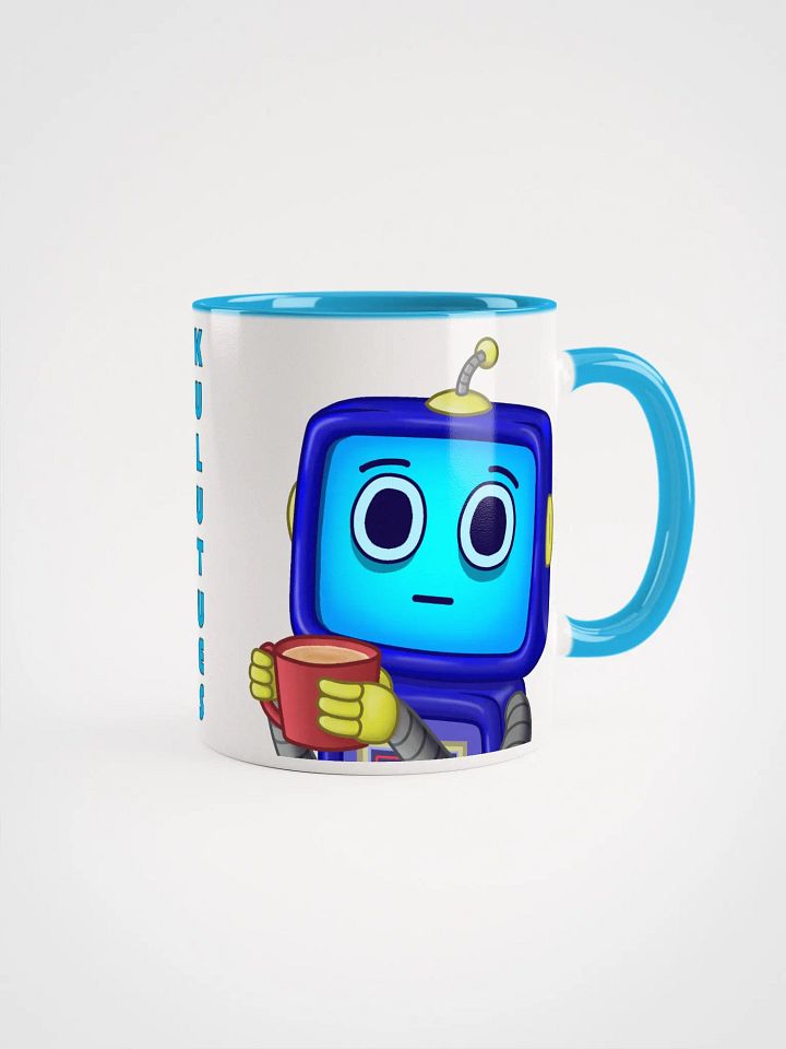 KuluCoffee Mug product image (1)