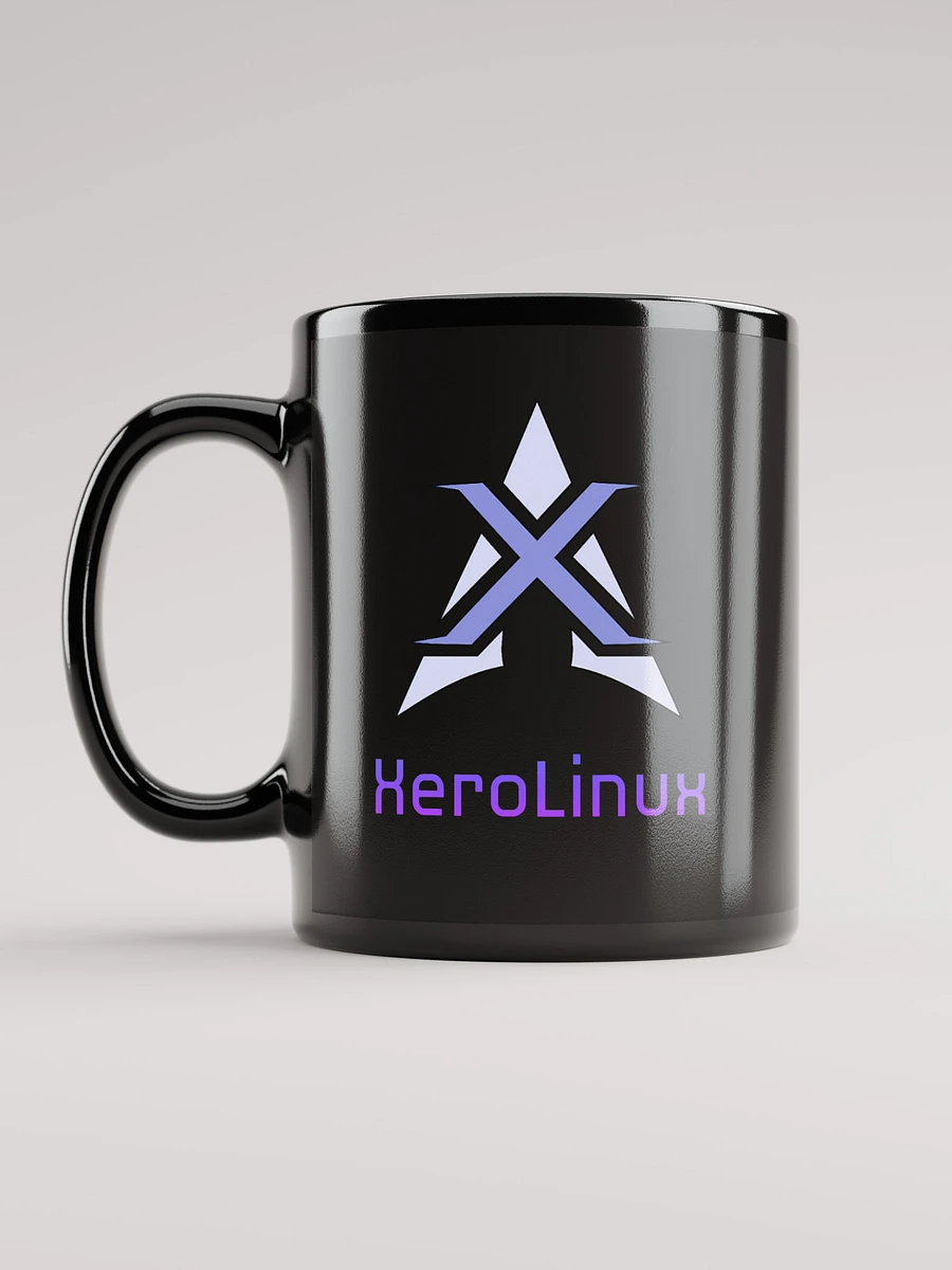 XeroLinux Mug product image (6)