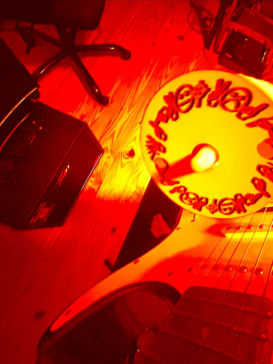 The Land of Kwælghemagea - CD product image (3)