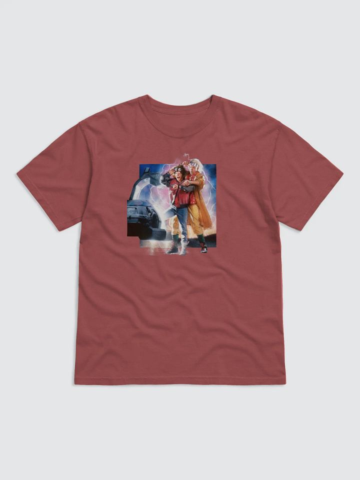 TMWC MCFLY T product image (1)