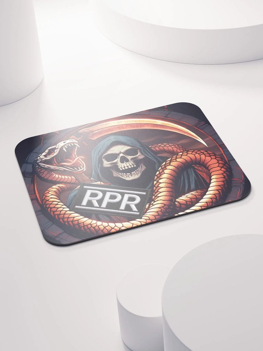 RPR Serpent Mouse Pad product image (5)