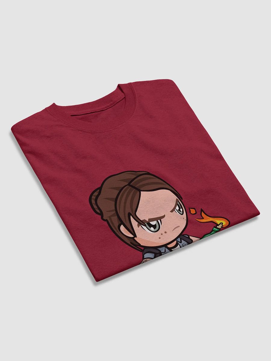 The Last of Us Part 2: Ellie's Flaming Revenge product image (36)