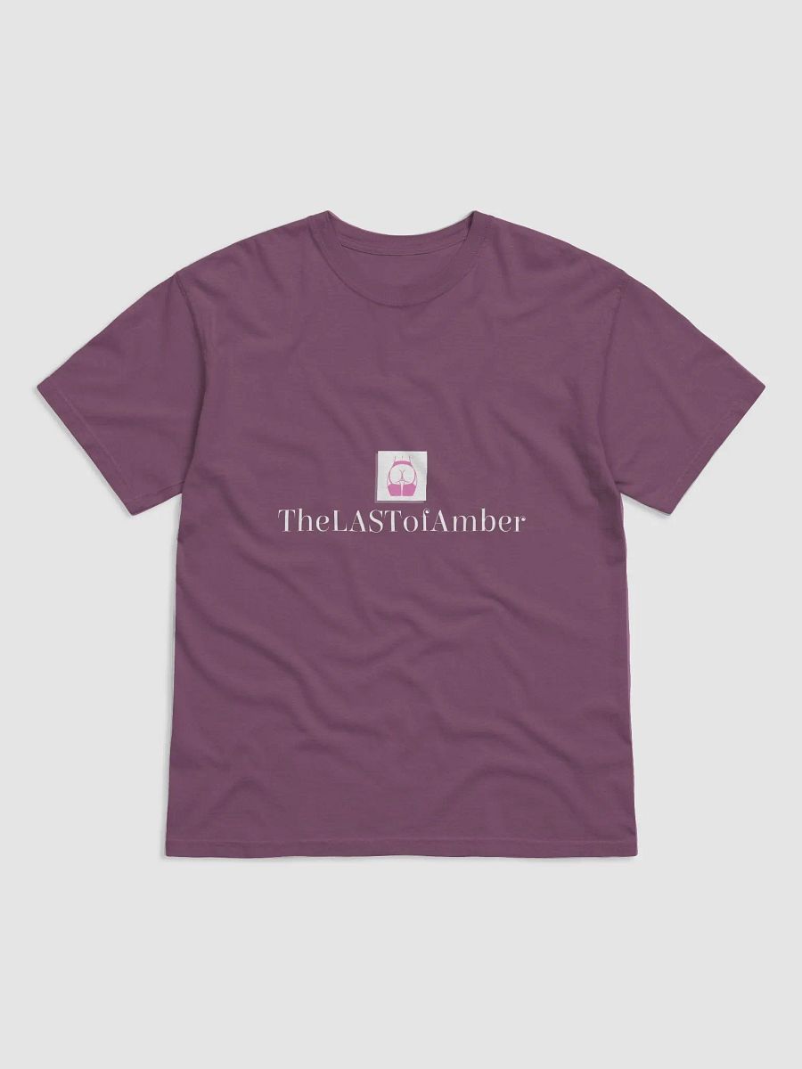 TheLASTofAmber Booty Shirt product image (1)
